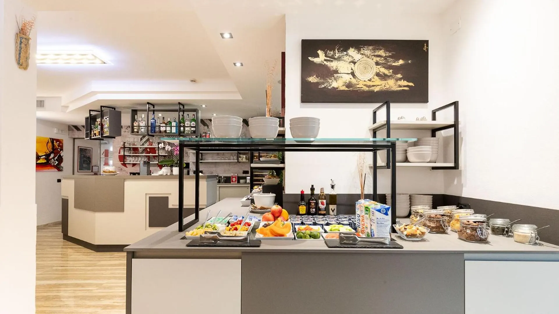 Hotel Garni Ischia Malcesine