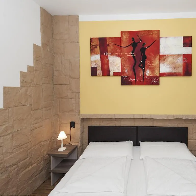 Hotel Garni Ischia Malcesine Włochy