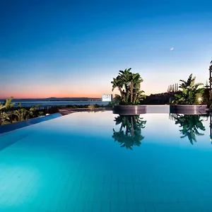 Four Points By Sheraton Catania מלון Cannizzaro