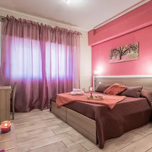 Suite Room Fiumicino בית הארחה פיומיצ'ינו