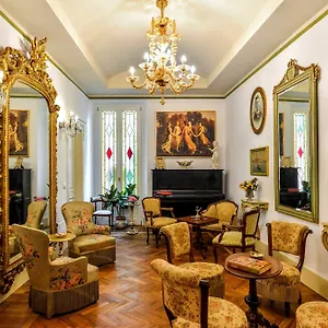 Arpinelli Relais בית הארחה רומא