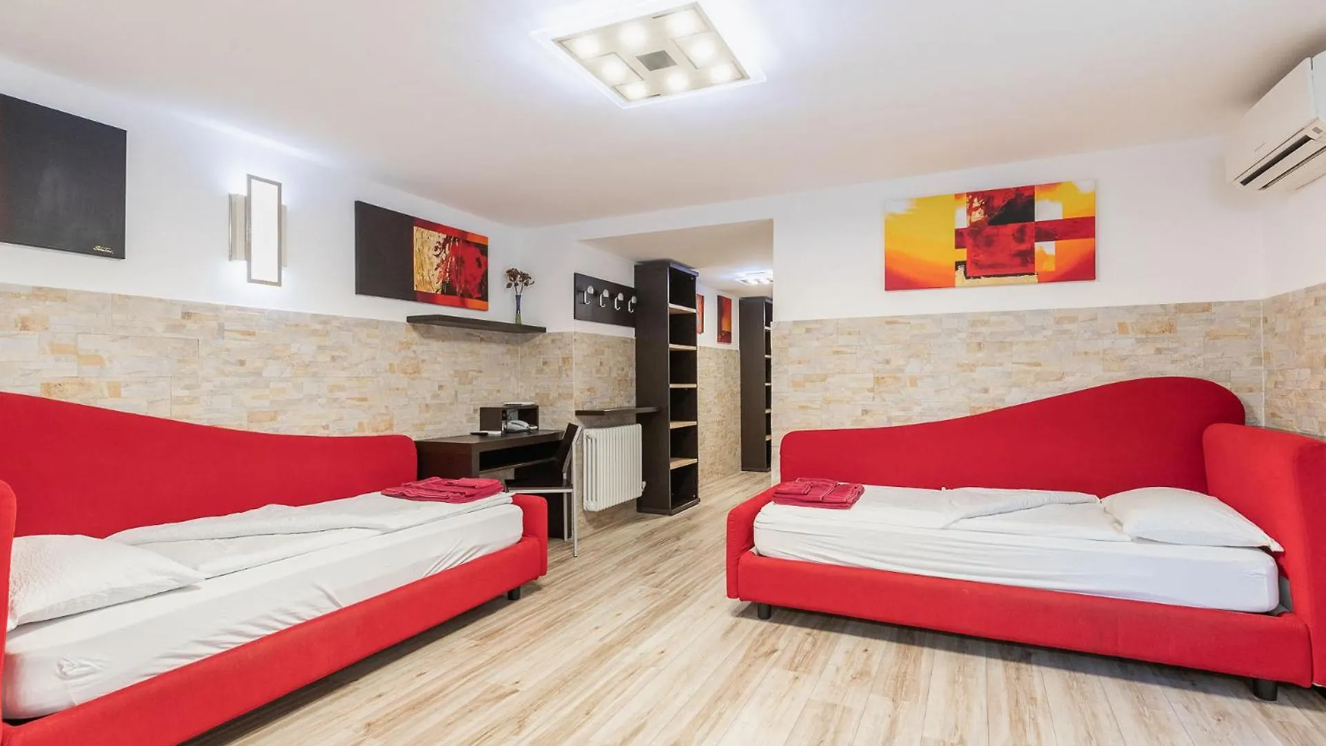 Hotel Garni Ischia Malcesine