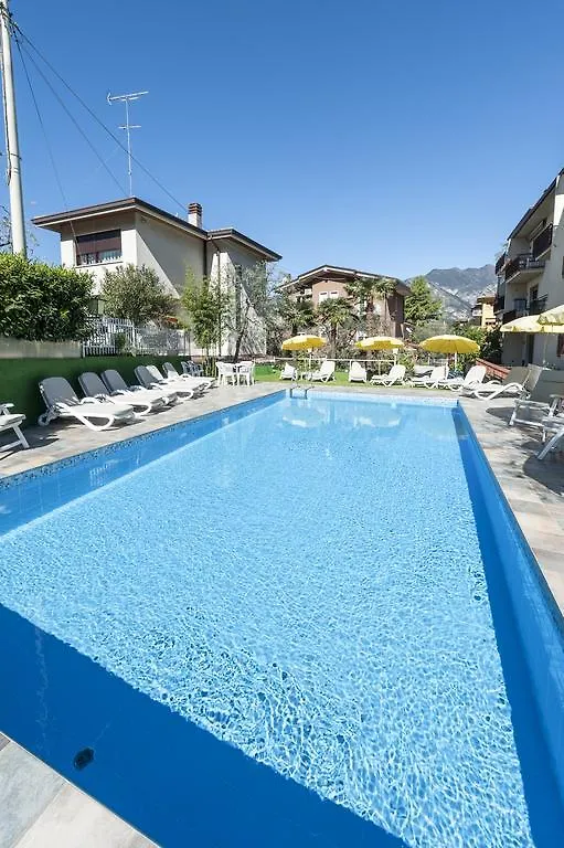 Hotel Garni Ischia Malcesine