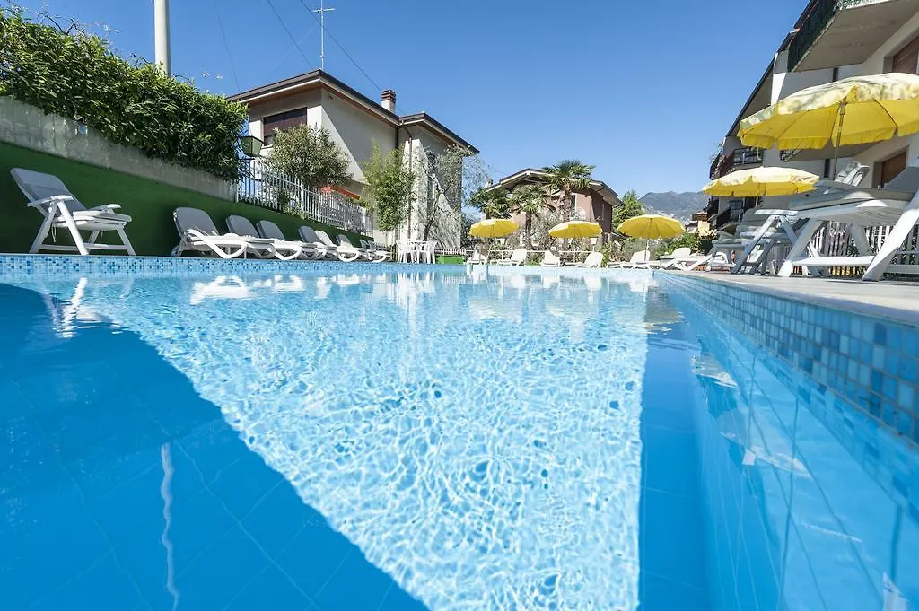Hotel Garni Ischia Malcesine